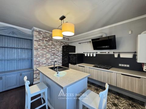 Center, Grigore Vieru avenue, 2 rooms! Euro repair!: 1