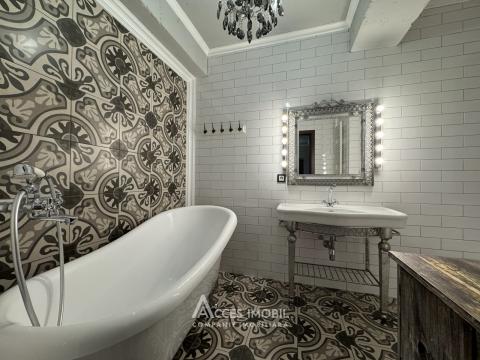 Center, Grigore Vieru avenue, 2 rooms! Euro repair!: 10