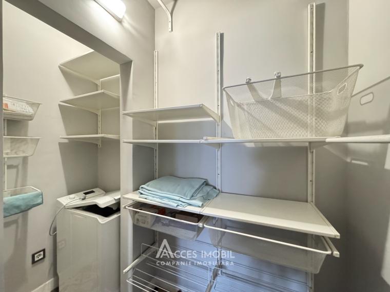 Center, Grigore Vieru avenue, 2 rooms! Euro repair!: 16