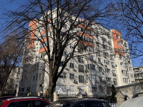 Center, Grigore Vieru avenue, 2 rooms! Euro repair!: 17