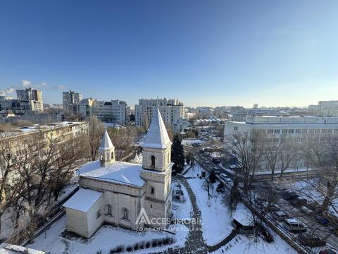 Center, Grigore Vieru avenue, 2 rooms! Euro repair!: 18