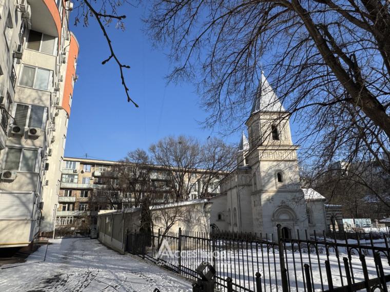 Center, Grigore Vieru avenue, 2 rooms! Euro repair!: 19