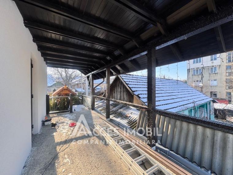 Casă în 3 niveluri! Strășeni, str. Mihail Sadoveanu , 189m2 + 2 ari!: 4