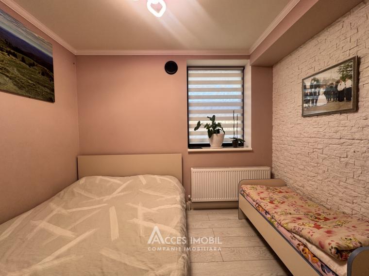 Casă în 3 niveluri! Strășeni, str. Mihail Sadoveanu , 189m2 + 2 ari!: 7