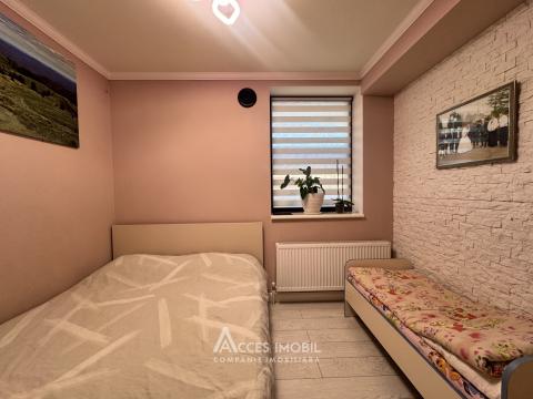 Casă în 3 niveluri! Strășeni, str. Mihail Sadoveanu , 189m2 + 2 ari!: 7