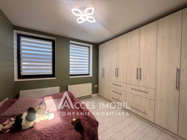 Casă în 3 niveluri! Strășeni, str. Mihail Sadoveanu , 189m2 + 2 ari!: 8