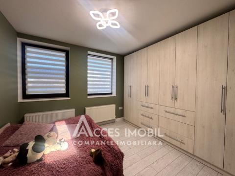 Casă în 3 niveluri! Strășeni, str. Mihail Sadoveanu , 189m2 + 2 ari!: 8