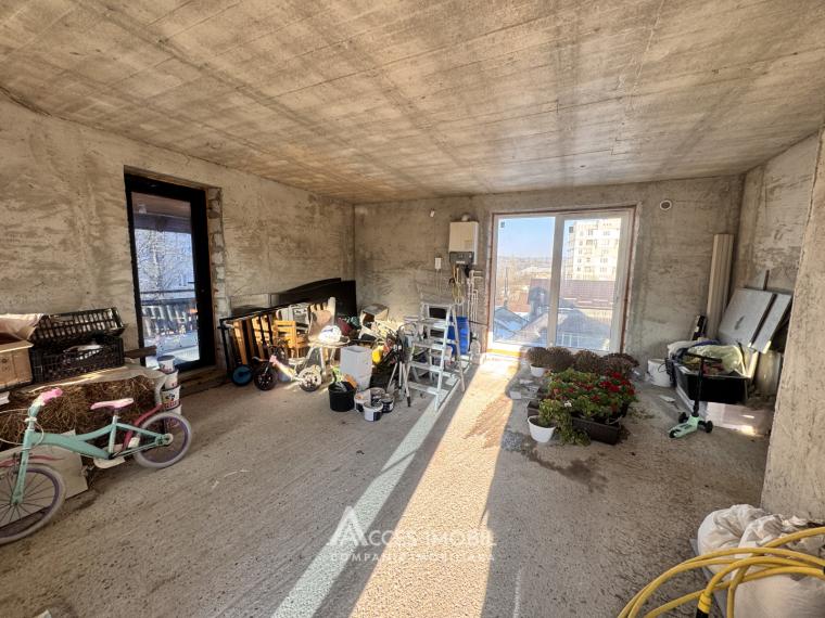 Casă în 3 niveluri! Strășeni, str. Mihail Sadoveanu , 189m2 + 2 ari!: 12