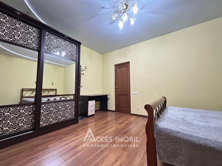 Chirie! Casă!  Buiucani, str. Zamolxe, 3 camere! Euroreparație!: 6