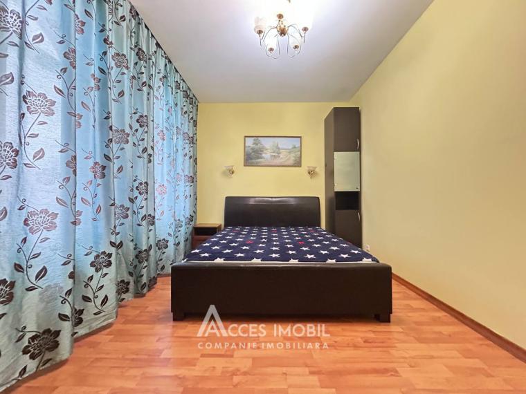 Chirie! Casă!  Buiucani, str. Zamolxe, 3 camere! Euroreparație!: 7