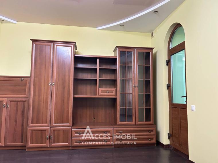 Chirie! Casă!  Buiucani, str. Zamolxe, 3 camere! Euroreparație!: 9