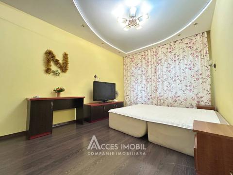 Chirie! Casă!  Buiucani, str. Zamolxe, 3 camere! Euroreparație!: 14