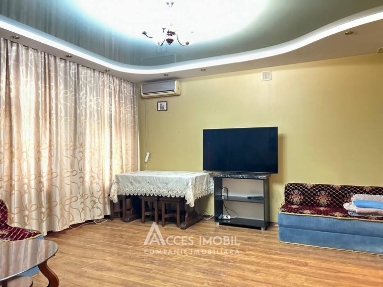 Chirie! Casă!  Buiucani, str. Zamolxe, 3 camere! Euroreparație!: 15