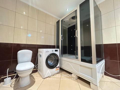 Chirie! Casă!  Buiucani, str. Zamolxe, 3 camere! Euroreparație!: 18