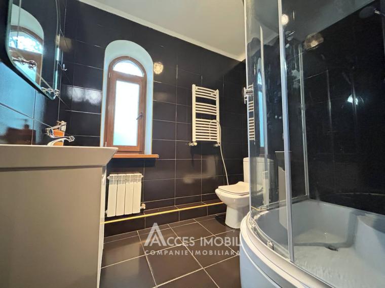 Chirie! Casă!  Buiucani, str. Zamolxe, 3 camere! Euroreparație!: 19