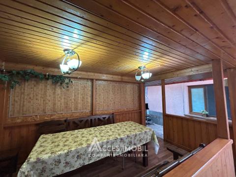 Chirie! Casă!  Buiucani, str. Zamolxe, 3 camere! Euroreparație!: 20