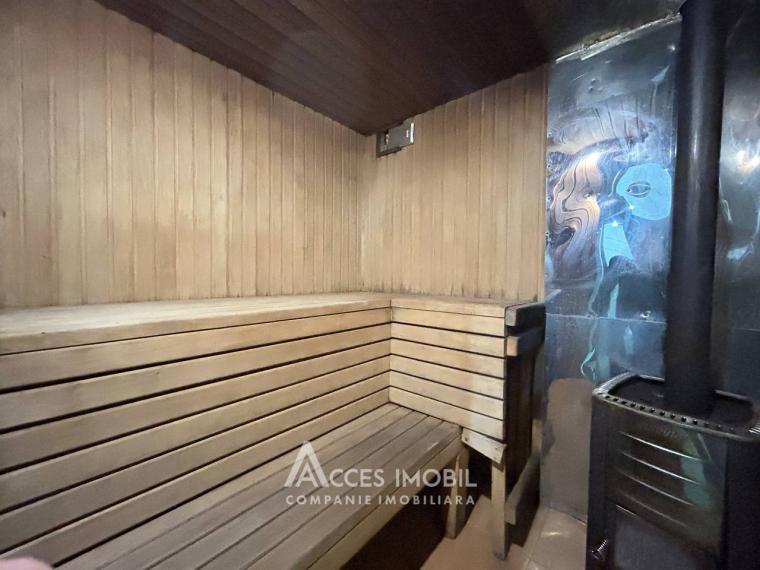 Chirie! Casă!  Buiucani, str. Zamolxe, 3 camere! Euroreparație!: 21