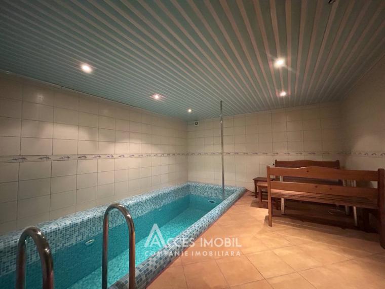 Chirie! Casă!  Buiucani, str. Zamolxe, 3 camere! Euroreparație!: 22