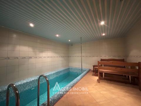 Chirie! Casă!  Buiucani, str. Zamolxe, 3 camere! Euroreparație!: 22