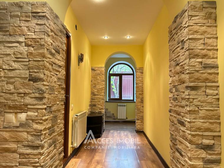 Chirie! Casă!  Buiucani, str. Zamolxe, 3 camere! Euroreparație!: 23