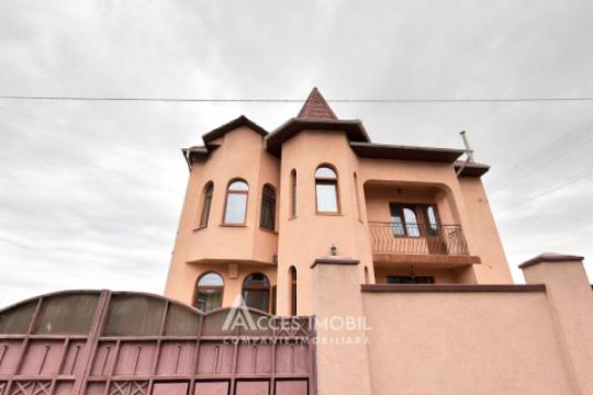 Case în chirie în Chișinău: Buiucani, str. Zamolxe