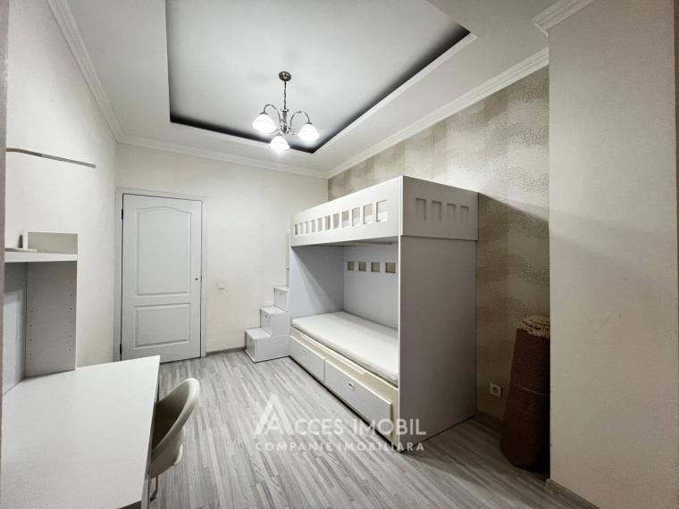 Dansicons! Râșcani, str. Studenților, 1 cameră. Euroreparație!: 3