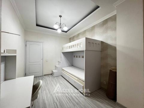 Dansicons! Râșcani, str. Studenților, 1 cameră. Euroreparație!: 3