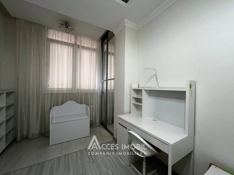 Dansicons! Râșcani, str. Studenților, 1 cameră. Euroreparație!: 4