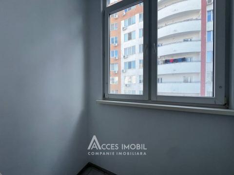 Dansicons! Râșcani, str. Studenților, 1 cameră. Euroreparație!: 6