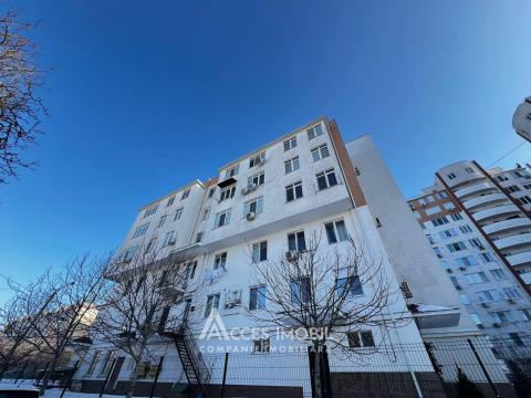 Dansicons! Râșcani, str. Studenților, 1 cameră. Euroreparație!: 7