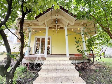 Case de vânzare în Chișinău: Dumbrava IP Mugurel