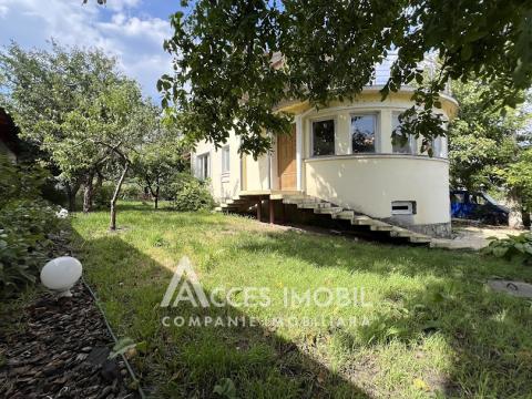 Casă în 2 niveluri! Dumbrava, str. IP Mugurel, 180m2 + 6 ari!: 2