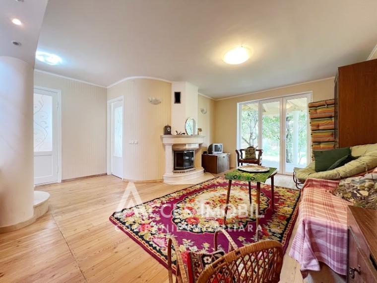 Casă în 2 niveluri! Dumbrava, str. IP Mugurel, 180m2 + 6 ari!: 5