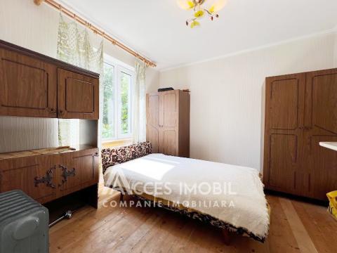 Casă în 2 niveluri! Dumbrava, str. IP Mugurel, 180m2 + 6 ari!: 7