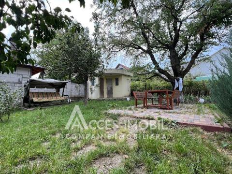 Casă în 2 niveluri! Dumbrava, str. IP Mugurel, 180m2 + 6 ari!: 8