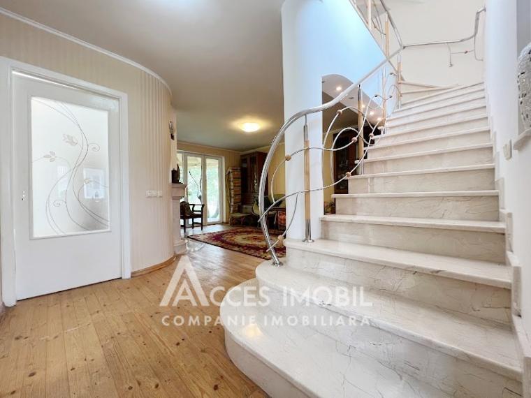 Casă în 2 niveluri! Dumbrava, str. IP Mugurel, 180m2 + 6 ari!: 9