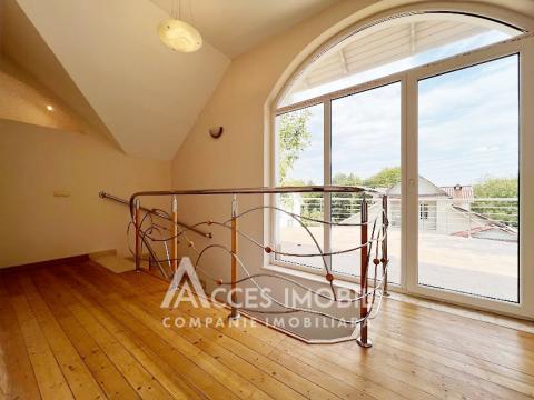 Casă în 2 niveluri! Dumbrava, str. IP Mugurel, 180m2 + 6 ari!: 10