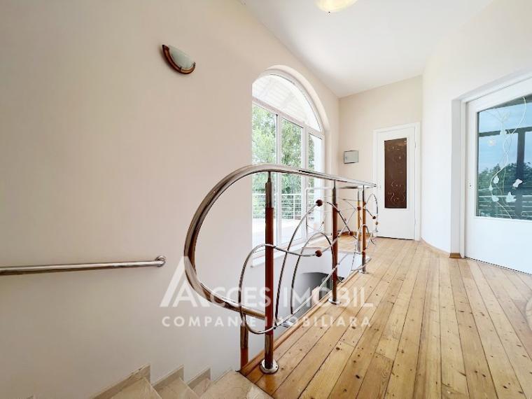 Casă în 2 niveluri! Dumbrava, str. IP Mugurel, 180m2 + 6 ari!: 11