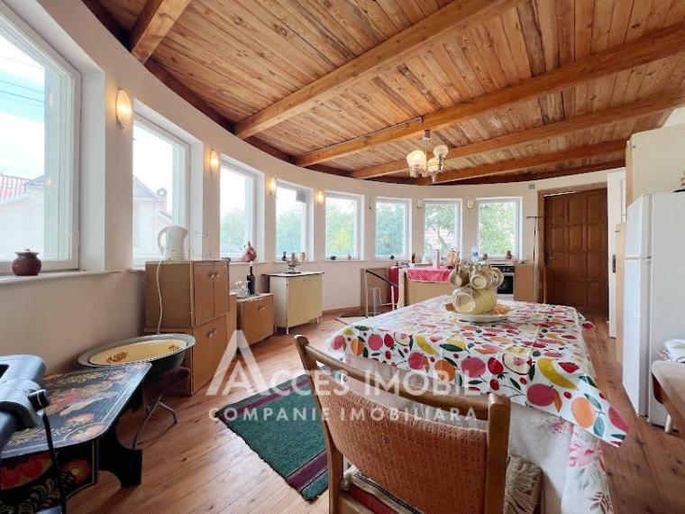 Casă în 2 niveluri! Dumbrava, str. IP Mugurel, 180m2 + 6 ari!: 12