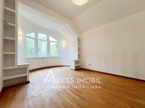 Casă în 2 niveluri! Dumbrava, str. IP Mugurel, 180m2 + 6 ari!: 14