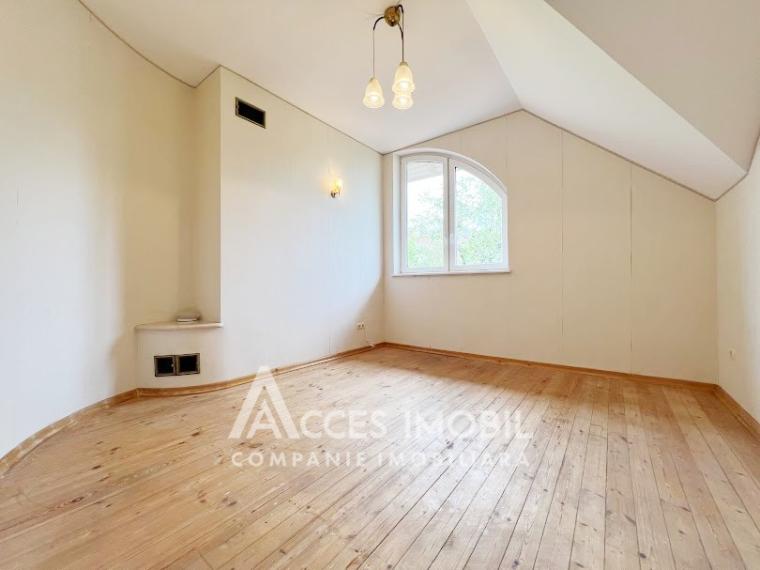 Casă în 2 niveluri! Dumbrava, str. IP Mugurel, 180m2 + 6 ari!: 15