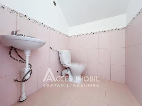 Casă în 2 niveluri! Dumbrava, str. IP Mugurel, 180m2 + 6 ari!: 16