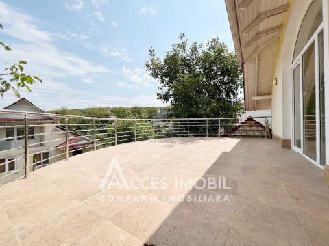 Casă în 2 niveluri! Dumbrava, str. IP Mugurel, 180m2 + 6 ari!: 17