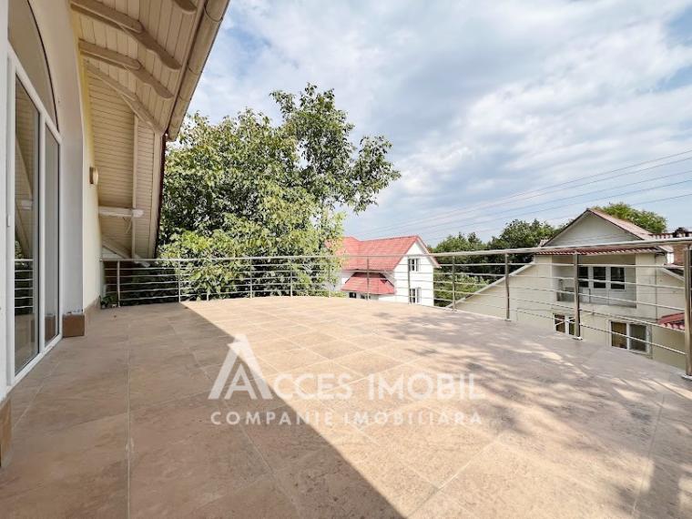 Casă în 2 niveluri! Dumbrava, str. IP Mugurel, 180m2 + 6 ari!: 18