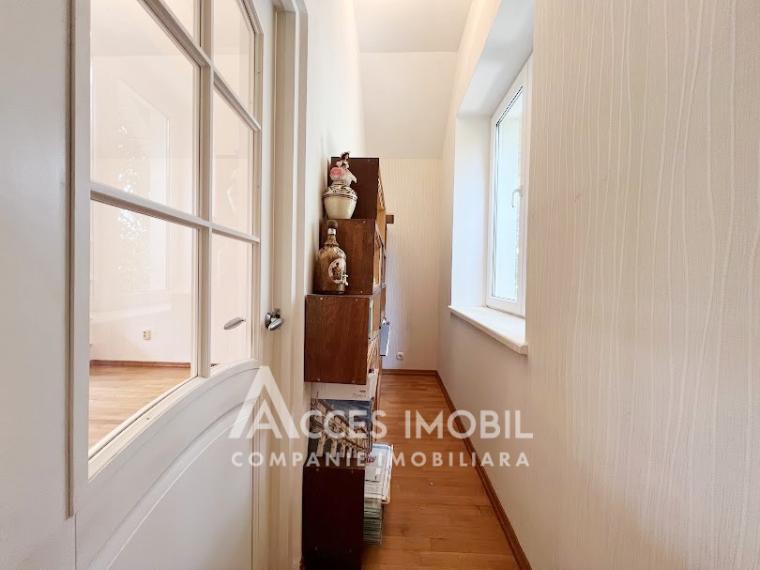 Casă în 2 niveluri! Dumbrava, str. IP Mugurel, 180m2 + 6 ari!: 20