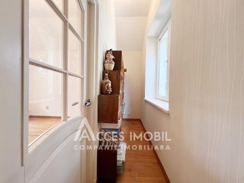 Casă în 2 niveluri! Dumbrava, str. IP Mugurel, 180m2 + 6 ari!: 20