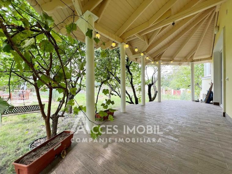 Casă în 2 niveluri! Dumbrava, str. IP Mugurel, 180m2 + 6 ari!: 21