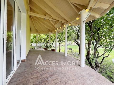 Casă în 2 niveluri! Dumbrava, str. IP Mugurel, 180m2 + 6 ari!: 22