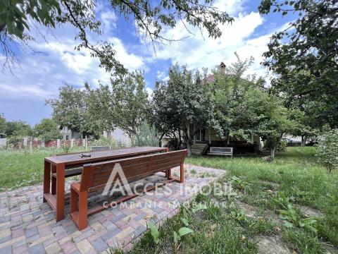 Casă în 2 niveluri! Dumbrava, str. IP Mugurel, 180m2 + 6 ari!: 23