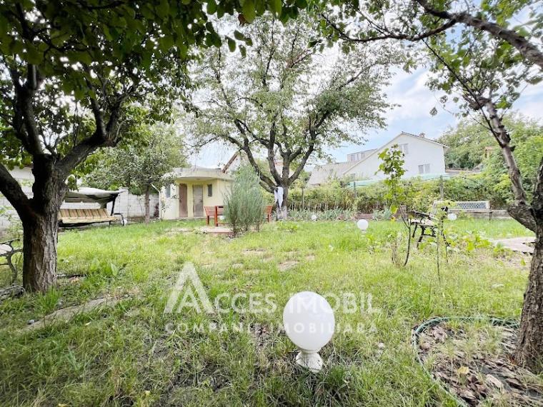 Casă în 2 niveluri! Dumbrava, str. IP Mugurel, 180m2 + 6 ari!: 24